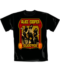 Elected Band T-Shirt