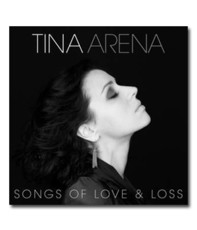 Songs Of Love & Loss CD Album