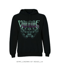 Bullet For My Valentine - Crown Of Roses