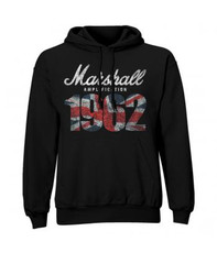 Marshall - 1962 Union Jack