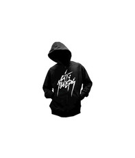 Logo Hoody
