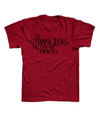 No More Heroes T-Shirt