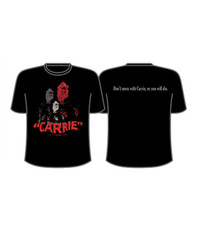 You Will Die T-Shirt