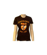 College Ladies T-Shirt