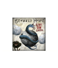 Live On Earth 2007 Tour Book