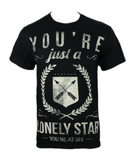 Lonely Star T-Shirt