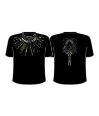 Oval Incision T-Shirt