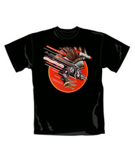 Judas Priest Screaming For Vengance T-Shirt