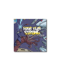 Rise Or Die Trying CD