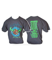 World Tour 08 Youth T-Shirt 