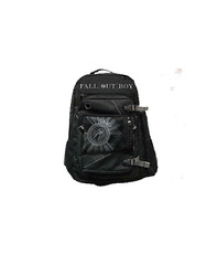 Nylon Back Pack
