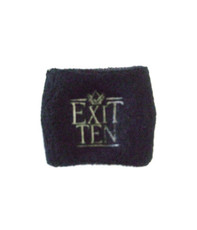 Logo Wristband