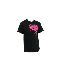 Pink Splat T-Shirt