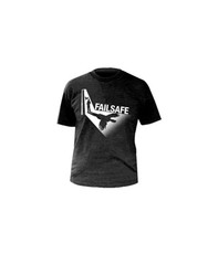 Wings T-Shirt (Black)