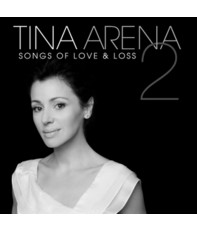 Songs Of Love & Loss 2 CD Album