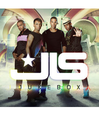Jukebox CD Album