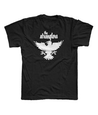 Raven Black T-Shirt