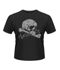 Skull T-Shirt 