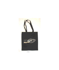 Mouth Tote Bag