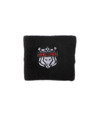 In Flames Shield Wristband