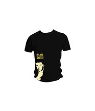 IPS Are Shite T-Shirt (LIMITED EDITION)