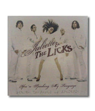 You're Speaking My Language CD