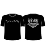 Motherfucker T-Shirt