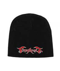 Logo Beanie