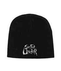 Logo Beanie