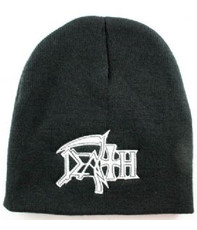 Logo Beanie 