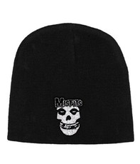Logo And Fiend Beanie