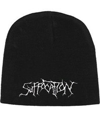 Logo Beanie 