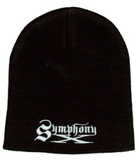 Logo Beanie 