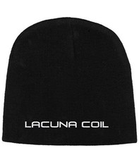 Logo Beanie