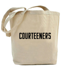 Logo Tote Bag