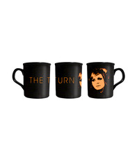 The Turn Mug