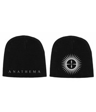 Logo Symbol Discharge Beanie 