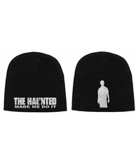Made Me Do It Discharge Beanie 