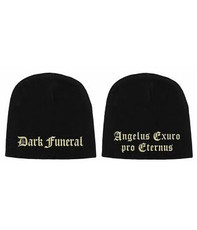 Angelus Exuro Pro Externus Discharge Beanie 
