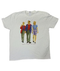 Don't Stand Me Down T-Shirt