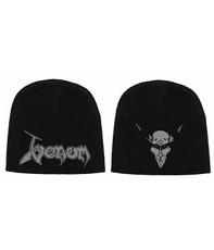 Black Metal Discharge Benaie 