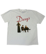 Album Design T-Shirt