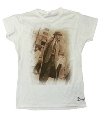 Ladies Kevin T-Shirt