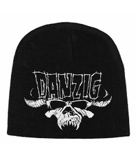 Logo Dischrage Beanie 
