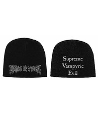 Logo Discharged Beanie