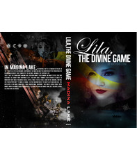 Lila, The Divine Game Book