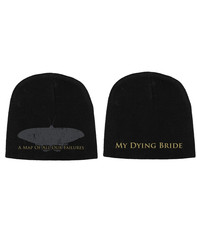 A Map Of All Our Failures Discharge Beanie 