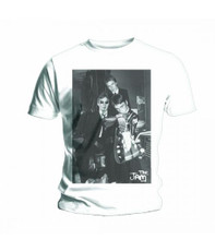 The Jam Group Shot T-Shirt
