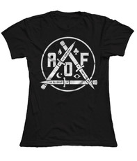 Ladies Daggers T-Shirt