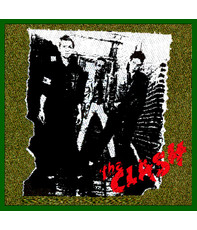 The Clash Patch 